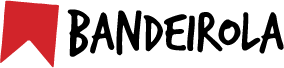 Logotipo Bandeirola