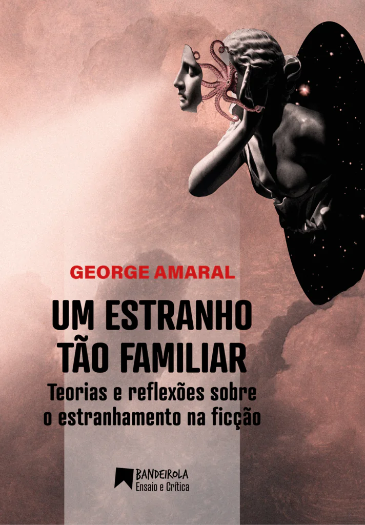 UM ESTRANHO TÃO FAMILIAR