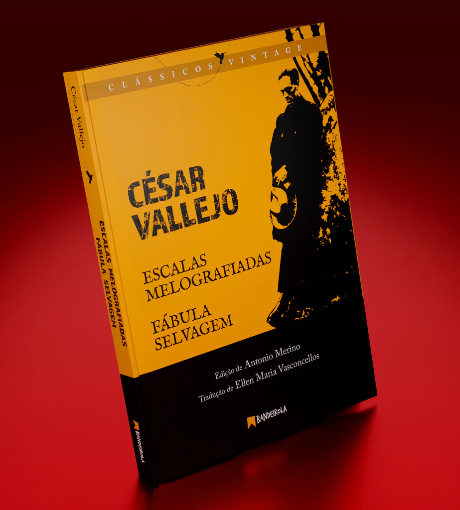 ESCALAS MELOGRAFIADAS e FÁBULA SELVAGEM - Imagem 3