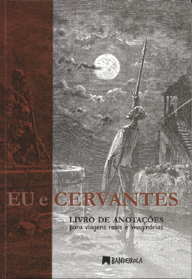 EU E CERVANTES