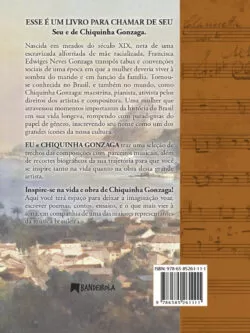 Chiquinha Gonzaga verso