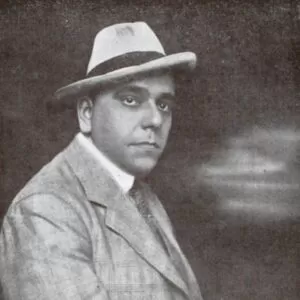 João do rio