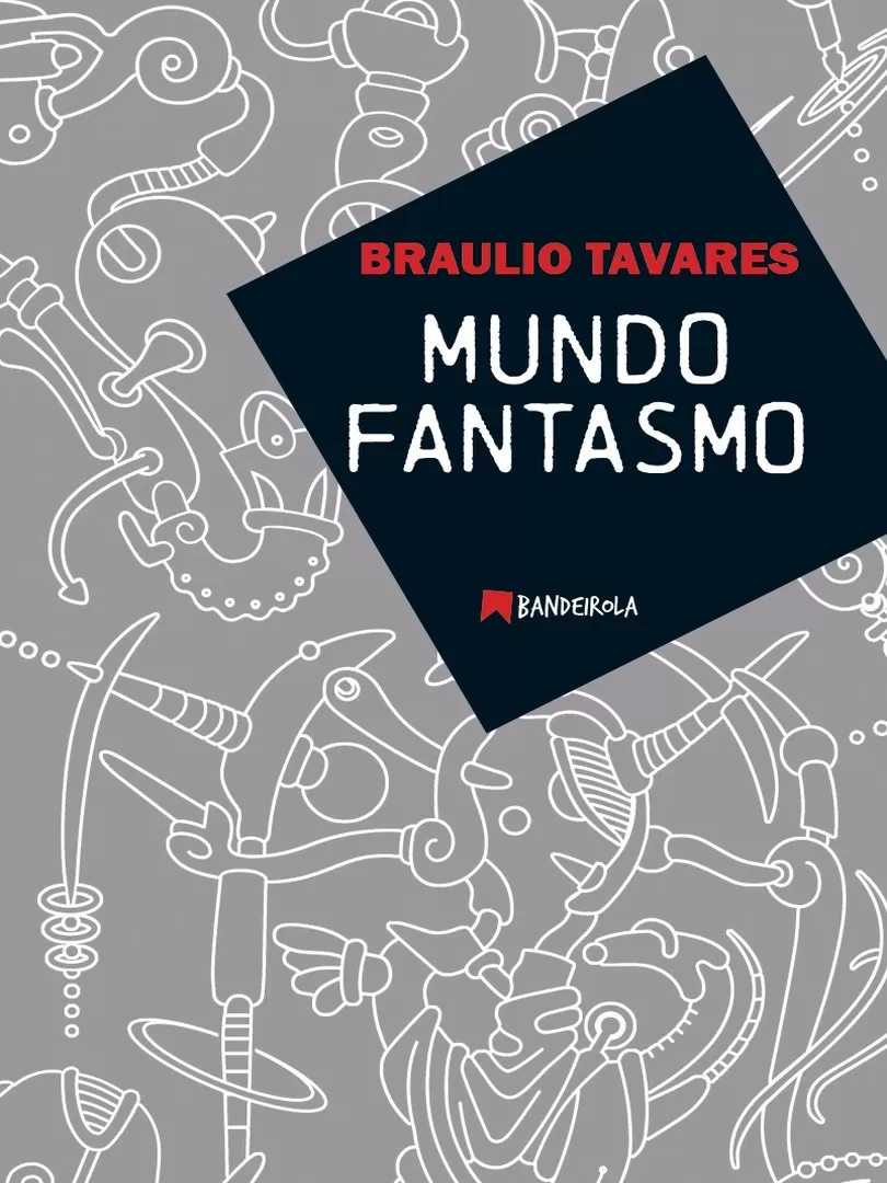 MUNDO FANTASMO