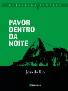 PAVOR DENTRO DA NOITE
