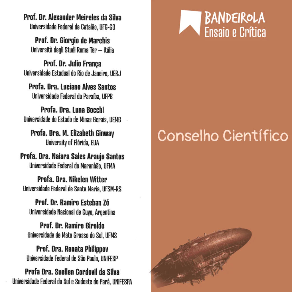 NÃO FICÇÕES <small>A literatura, a ficção científica, os escritores e seus escritos</small> - Imagem 4