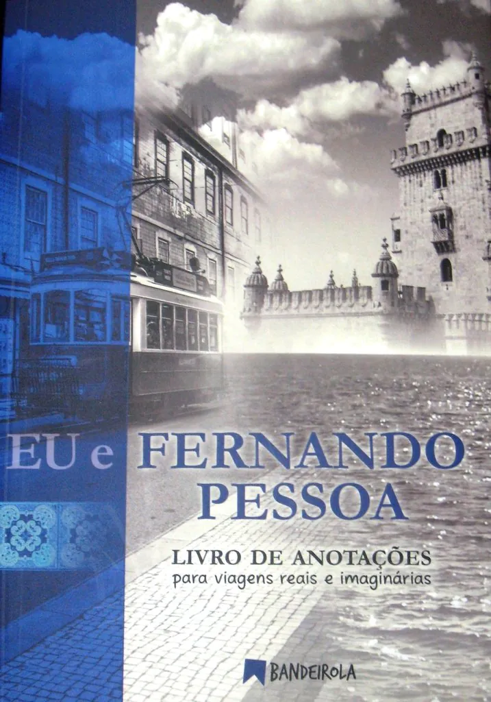 EU E FERNANDO PESSOA