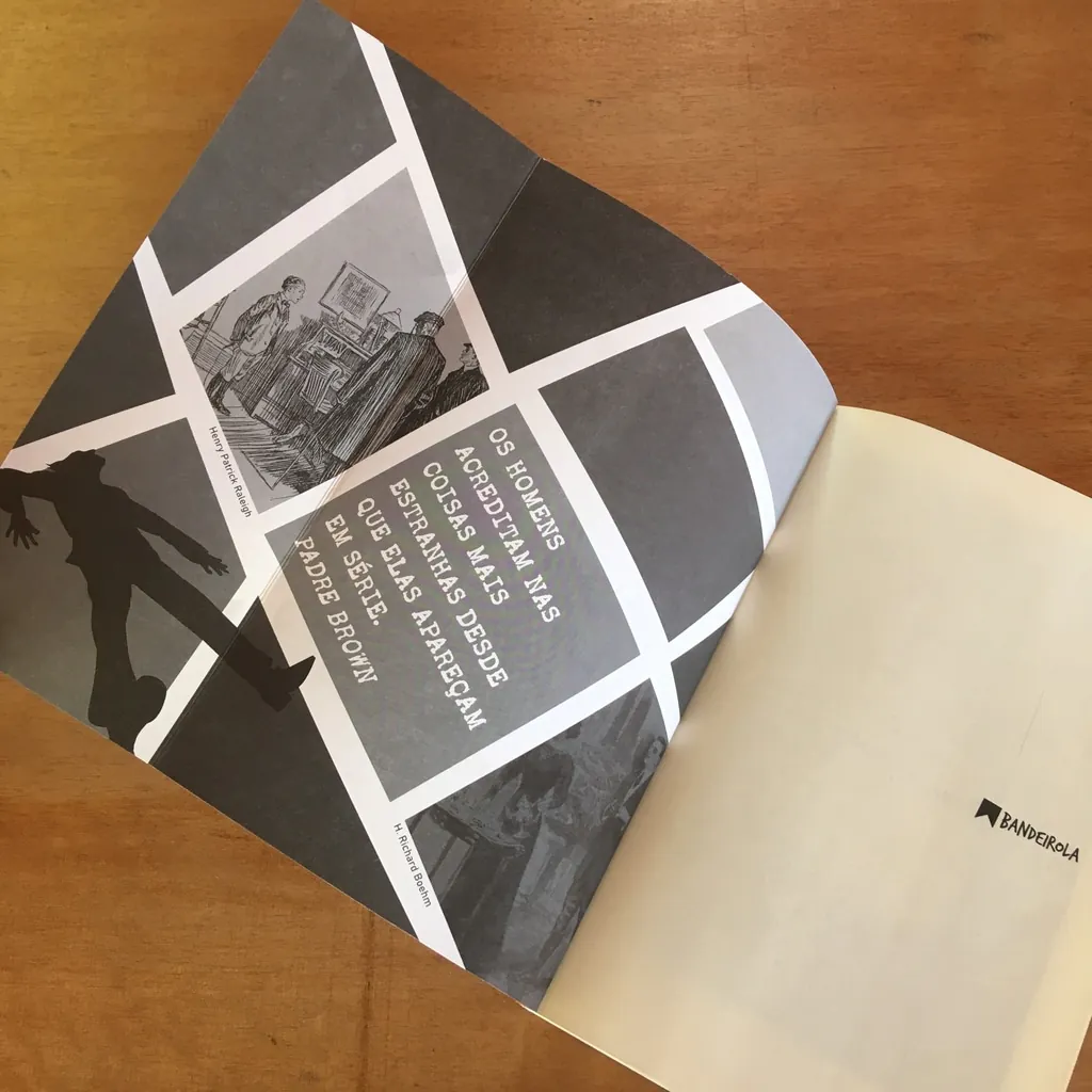 CRIMES IMPOSSÍVEIS – CRIMES DO “QUARTO FECHADO” - Imagem 3