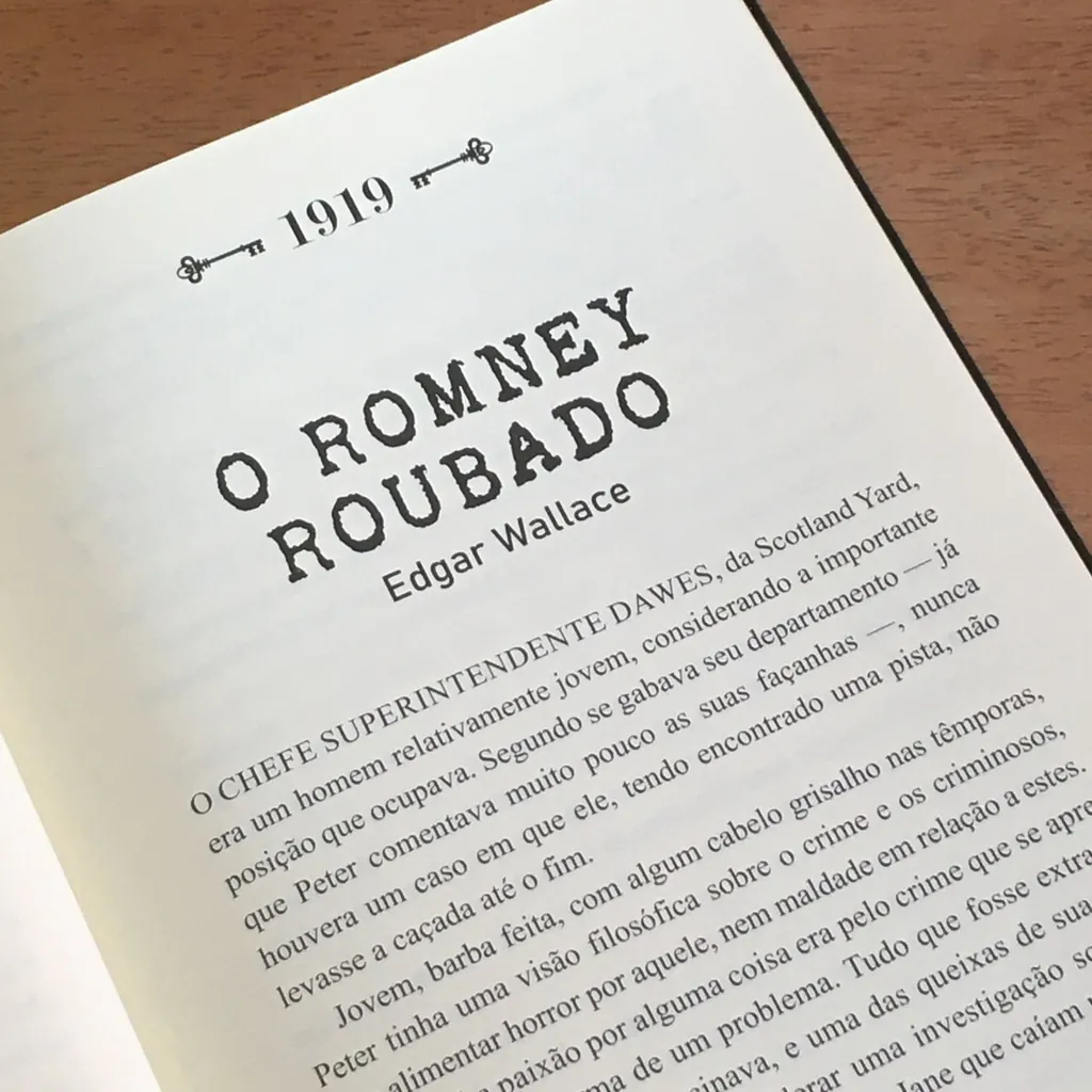 CRIMES IMPOSSÍVEIS – CRIMES DO “QUARTO FECHADO” - Imagem 5