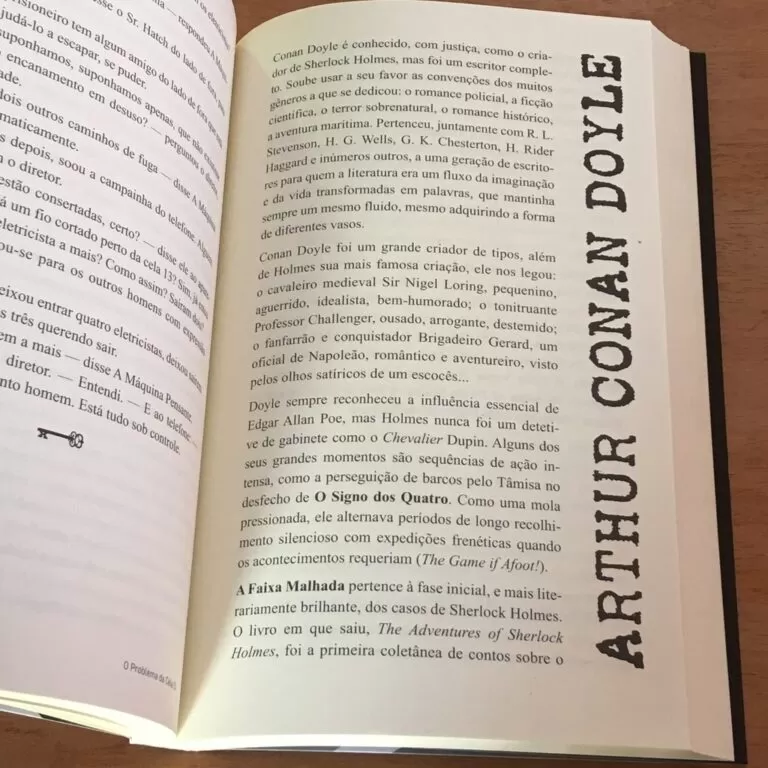 CRIMES IMPOSSÍVEIS – CRIMES DO “QUARTO FECHADO” - Imagem 8