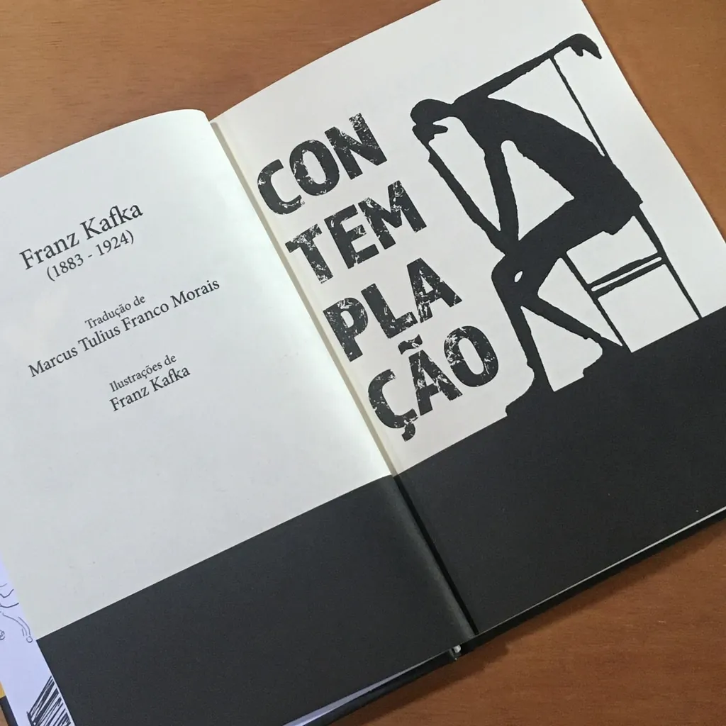 CONTEMPLAÇÃO - Imagem 5