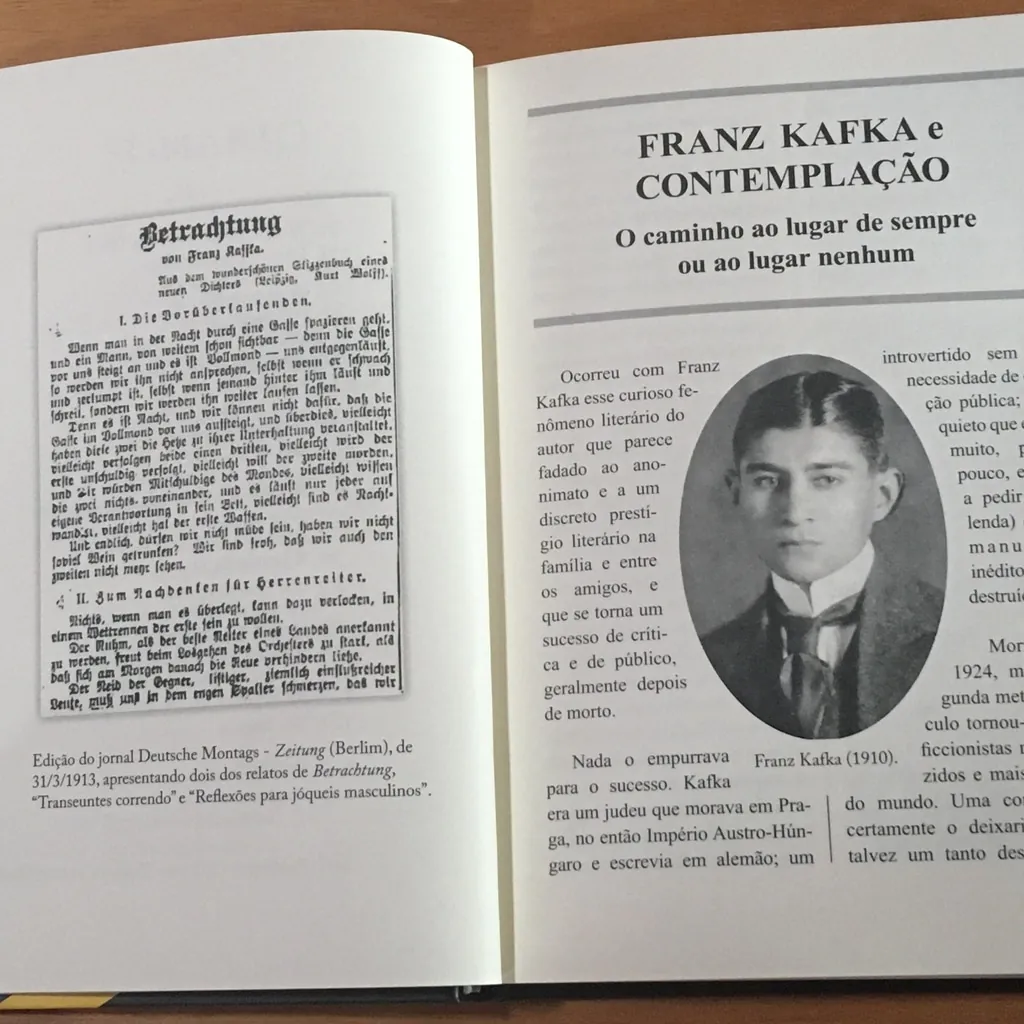 CONTEMPLAÇÃO - Imagem 6