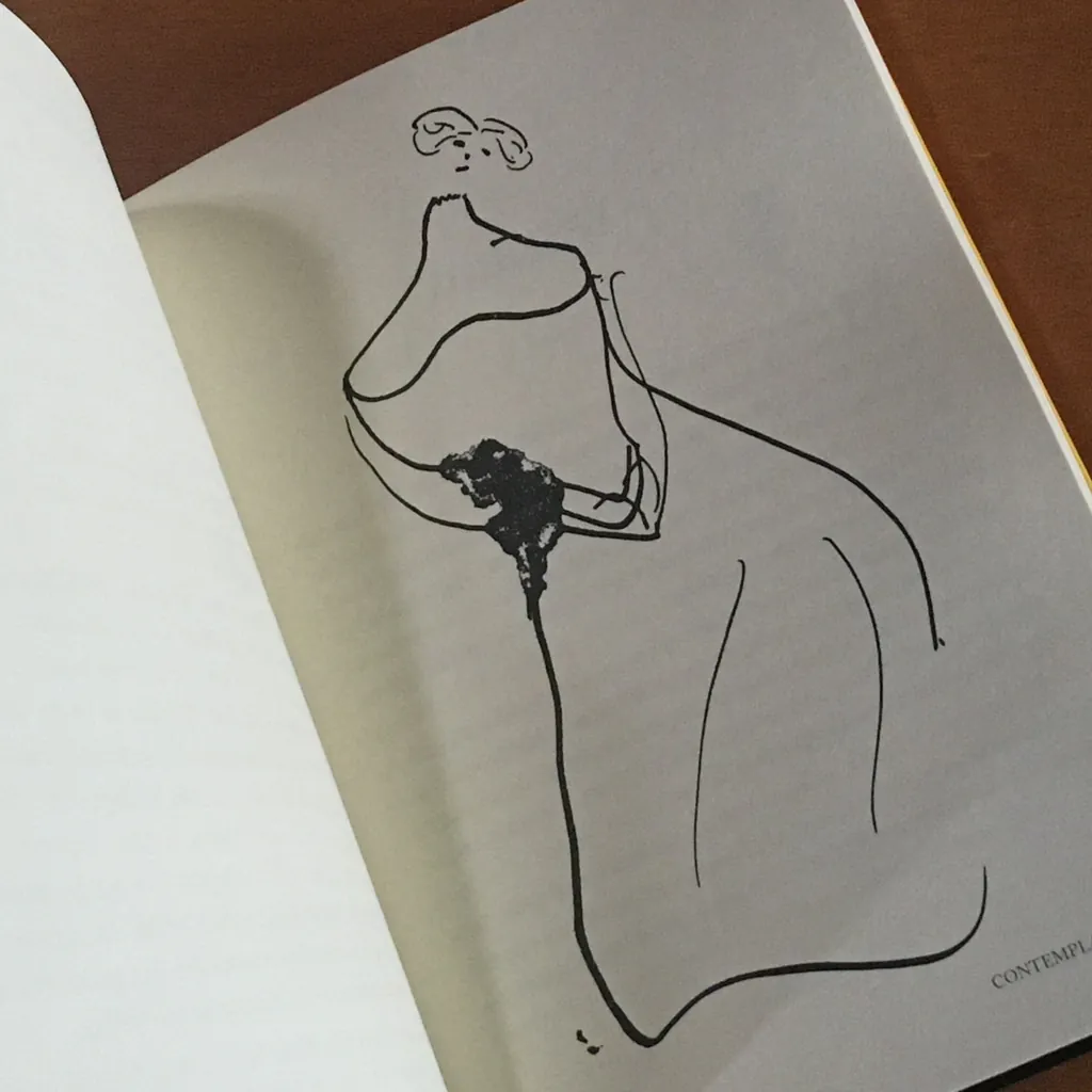 CONTEMPLAÇÃO - Imagem 7