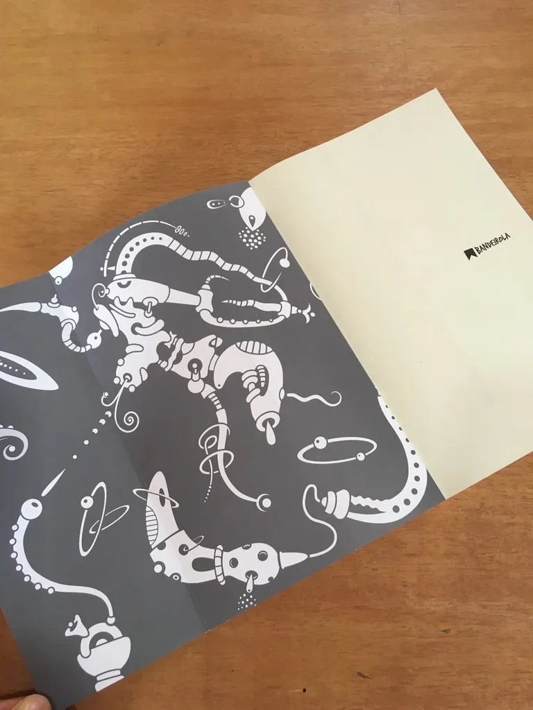 A ESPINHA DORSAL DA MEMÓRIA - Imagem 2