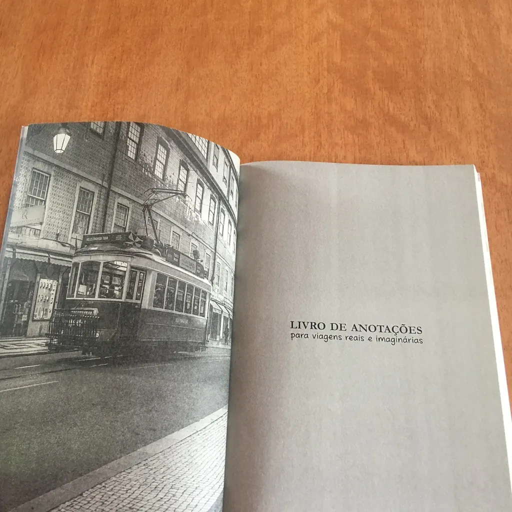 EU E FERNANDO PESSOA - Imagem 3