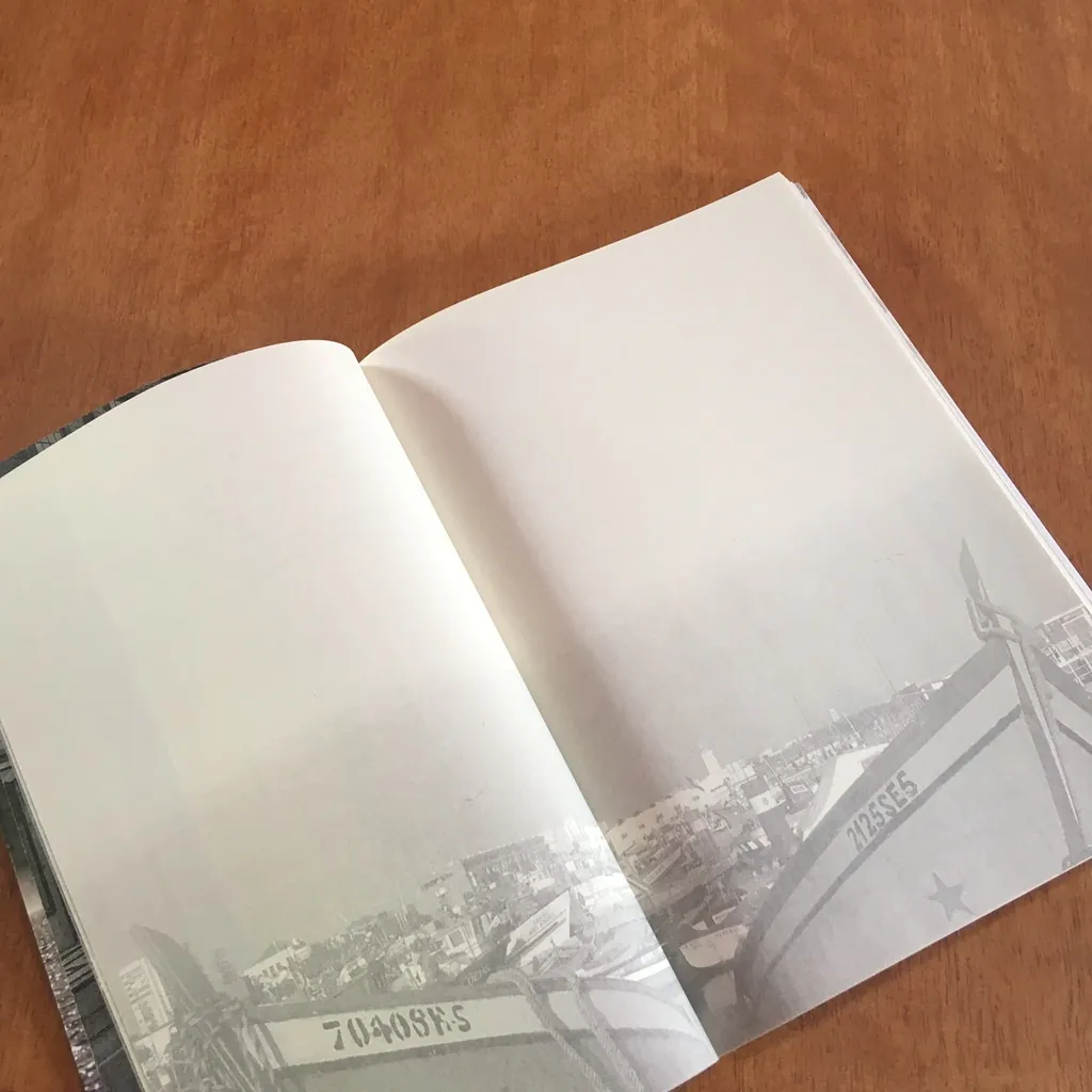 EU E FERNANDO PESSOA - Imagem 5