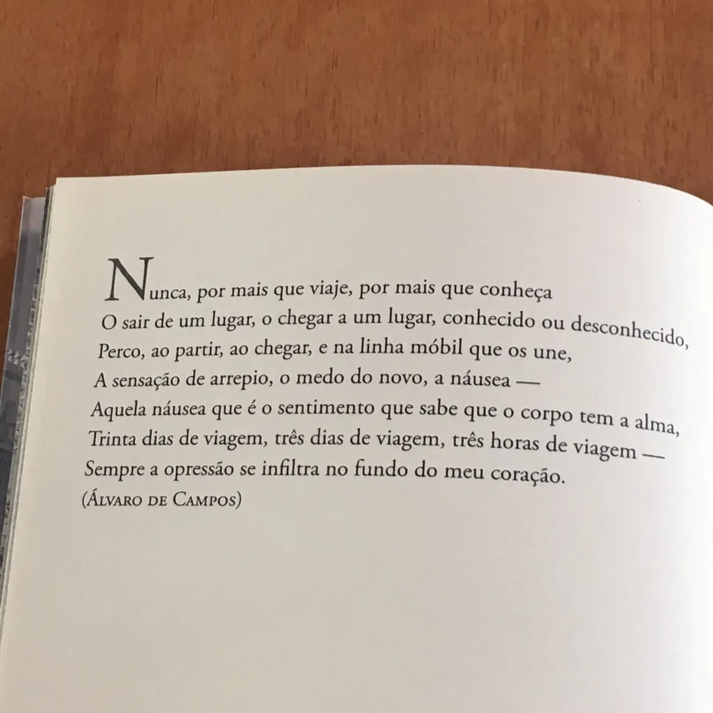 EU E FERNANDO PESSOA - Imagem 6