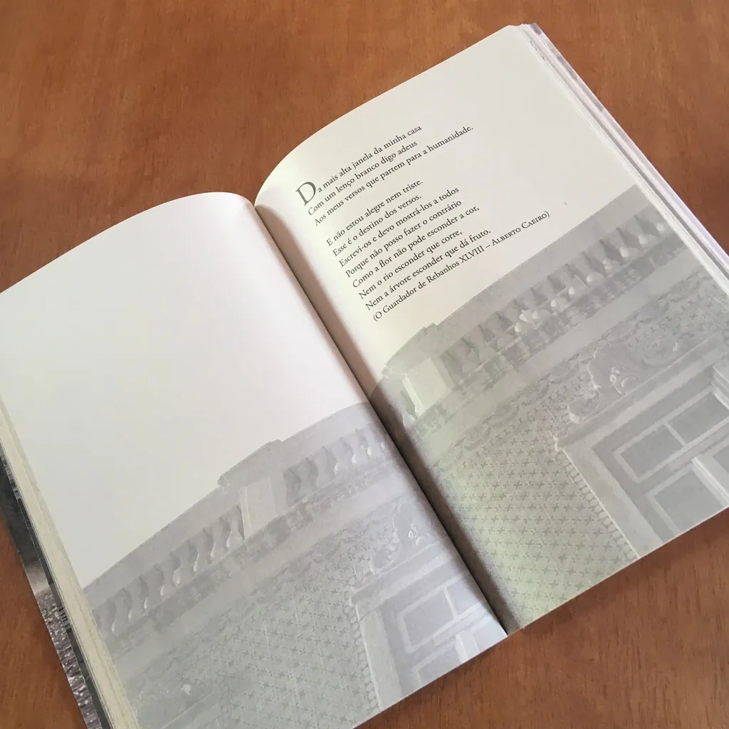 EU E FERNANDO PESSOA - Imagem 7