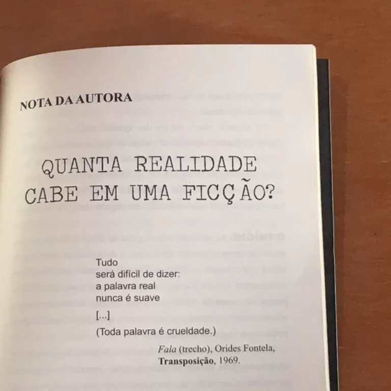 VESTÍGIOS – MORTES NEM UM POUCO NATURAIS - Imagem 10