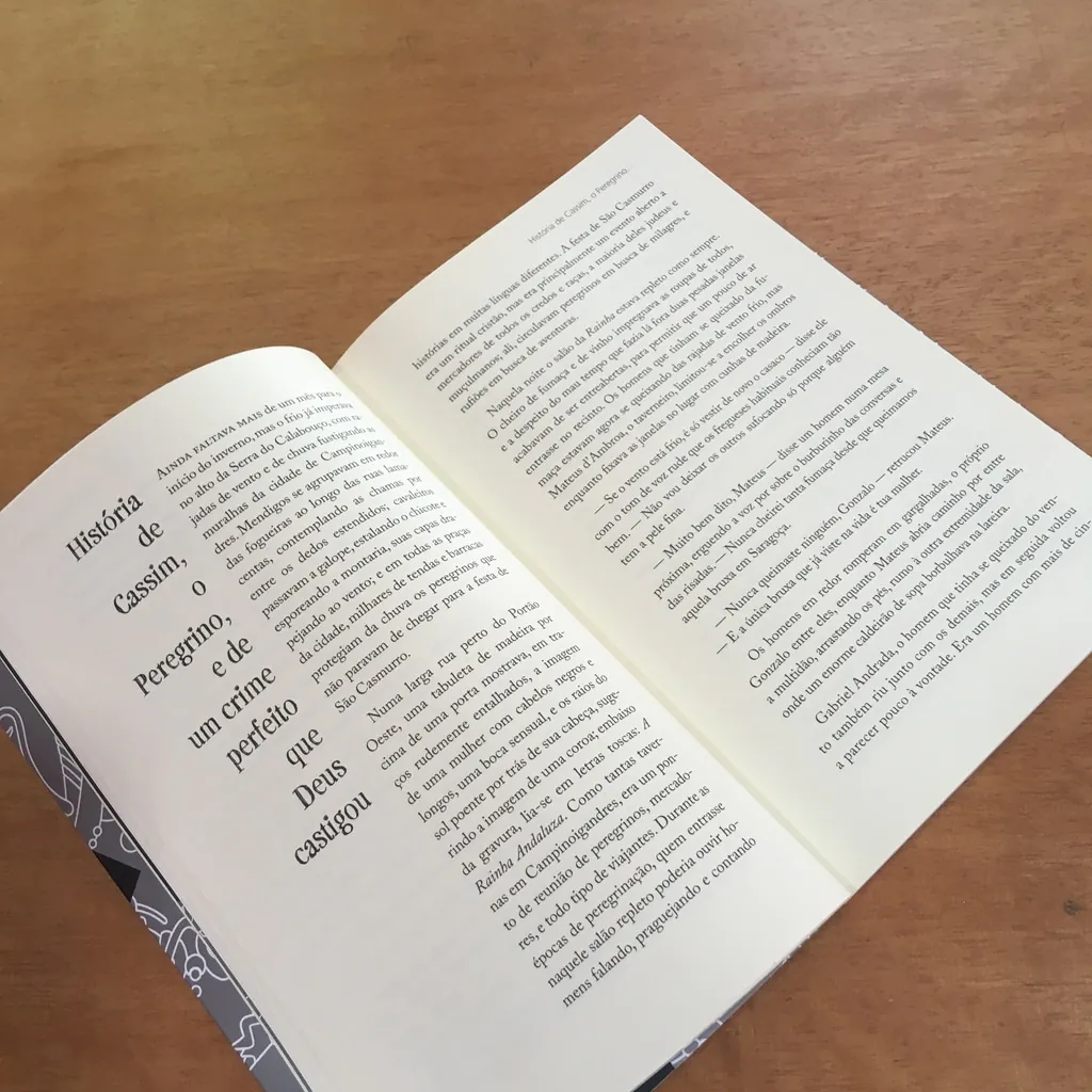 MUNDO FANTASMO - Imagem 7