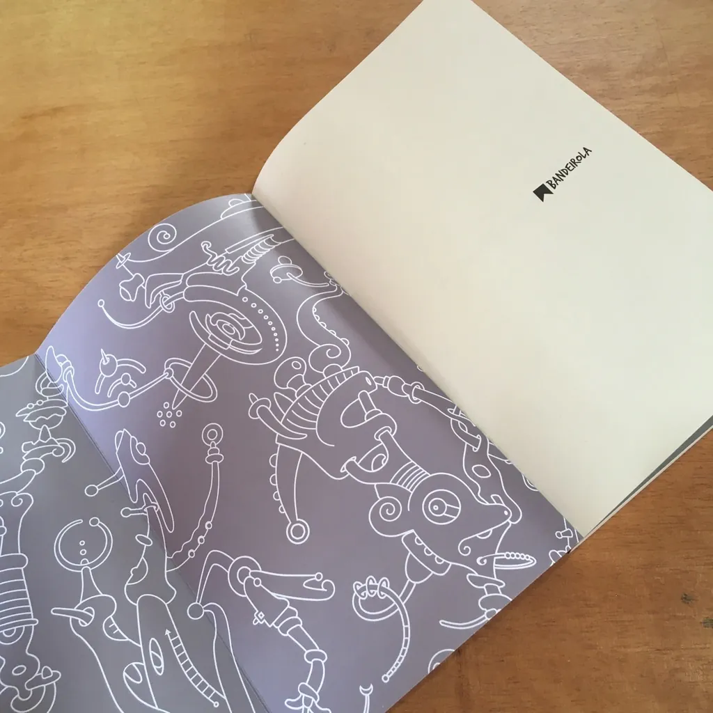 MUNDO FANTASMO - Imagem 3