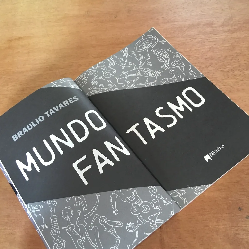MUNDO FANTASMO - Imagem 5