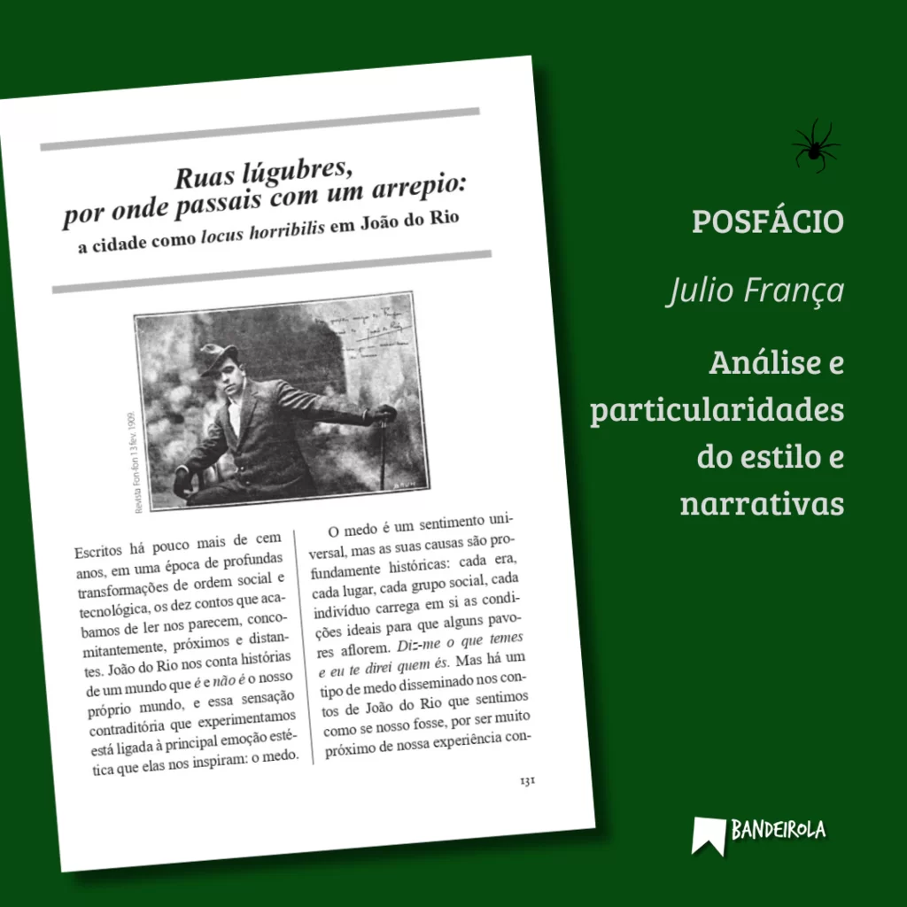 PAVOR DENTRO DA NOITE - Imagem 7