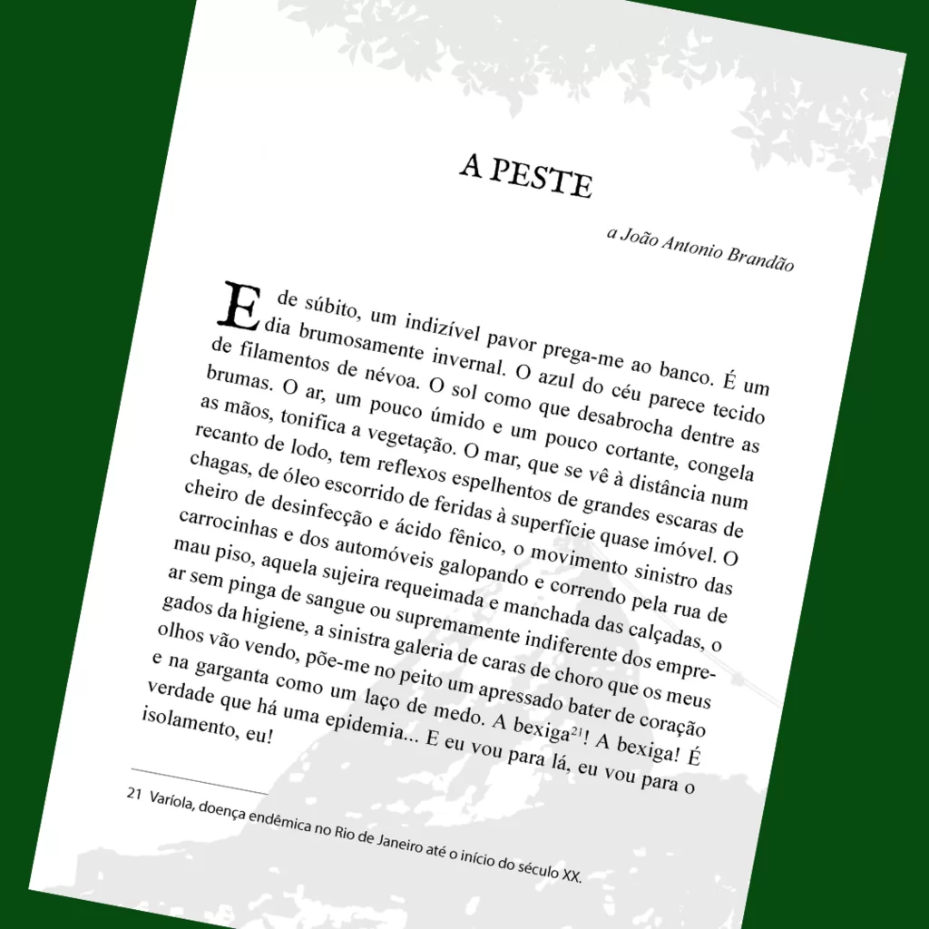 PAVOR DENTRO DA NOITE - Imagem 6