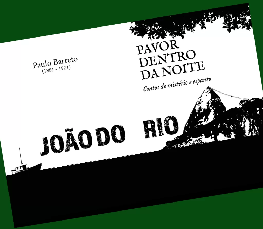 PAVOR DENTRO DA NOITE - Imagem 4