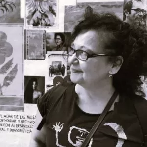 Sandra abrano