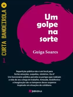 UM GOLPE NA SORTE