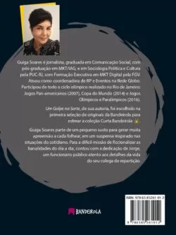 Um golpe na sorte Guiga Soares verso