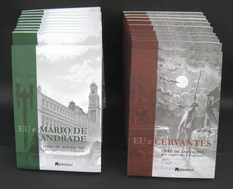 A editora independente depende do que bandeirola