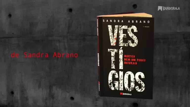 Vestigios mortes nem um pouco naturais