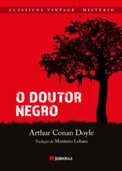 Capa frontal dr negro