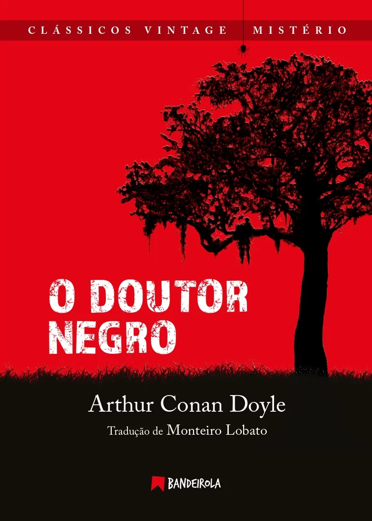 Capa frontal dr negro