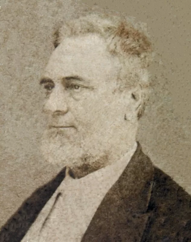Joaquim Manuel de Macedo