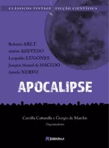 Capa apocalipse teste tit maior