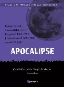 Capa apocalipse teste tit maior