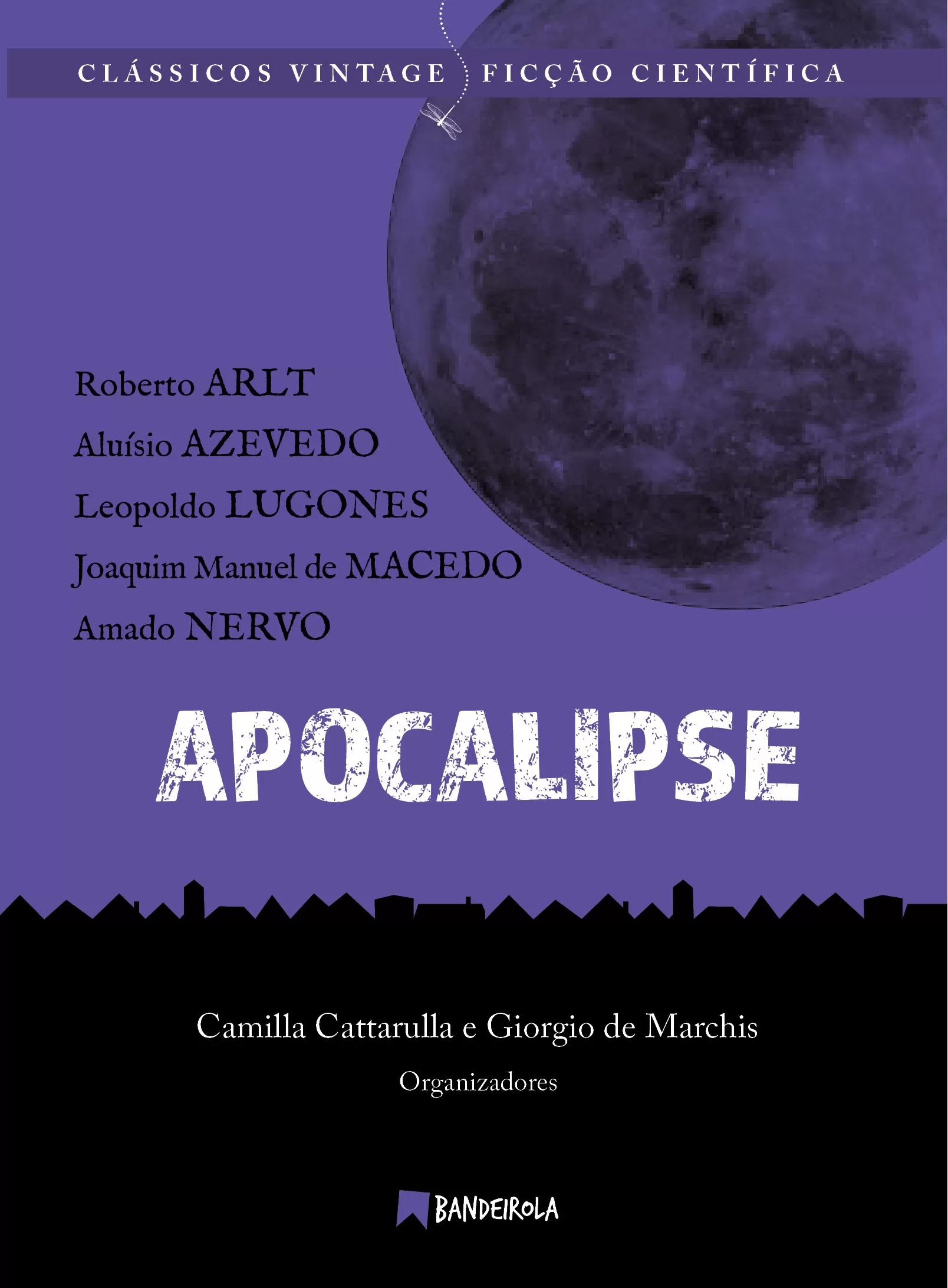 Capa apocalipse teste tit maior