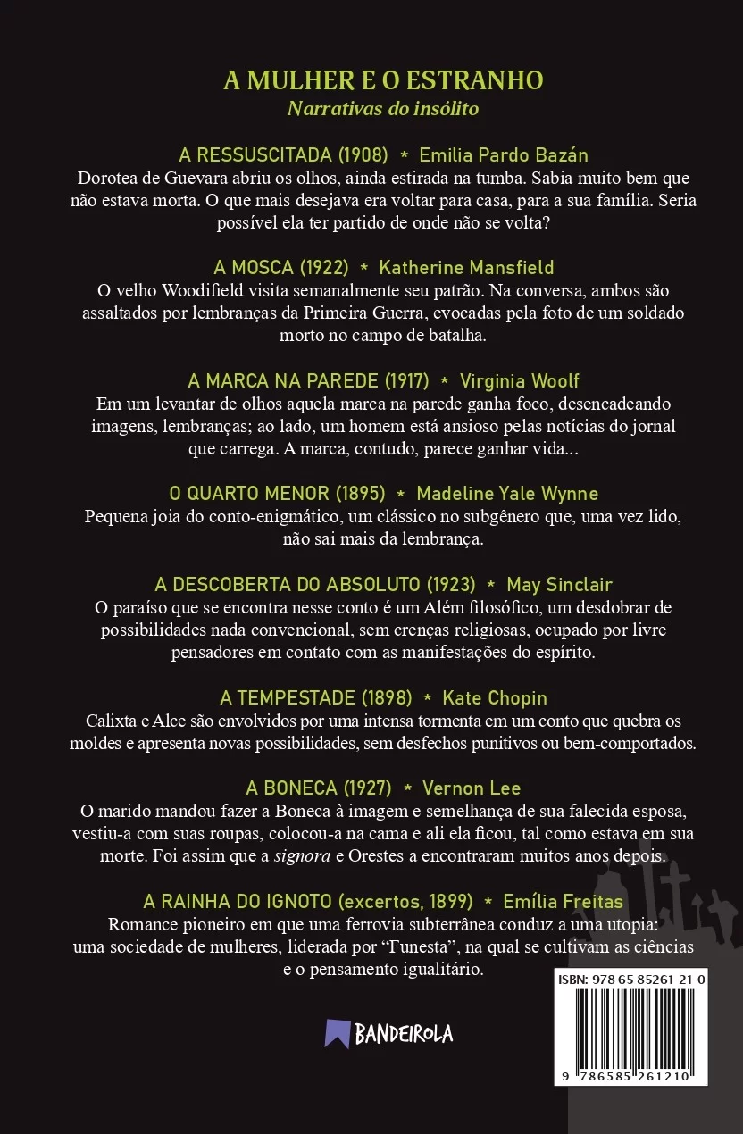 CAPA QUARTA a mulher