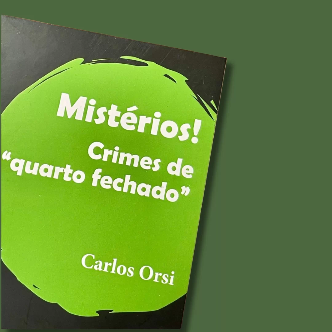 MISTÉRIOS! pagina do livro (1)